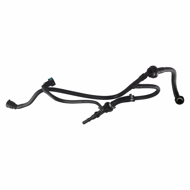 قطع غيار السيارات الأصلية 31201432 خرطوم فراغ الفرامل لشركة فولفو C30 C70 S40 V50