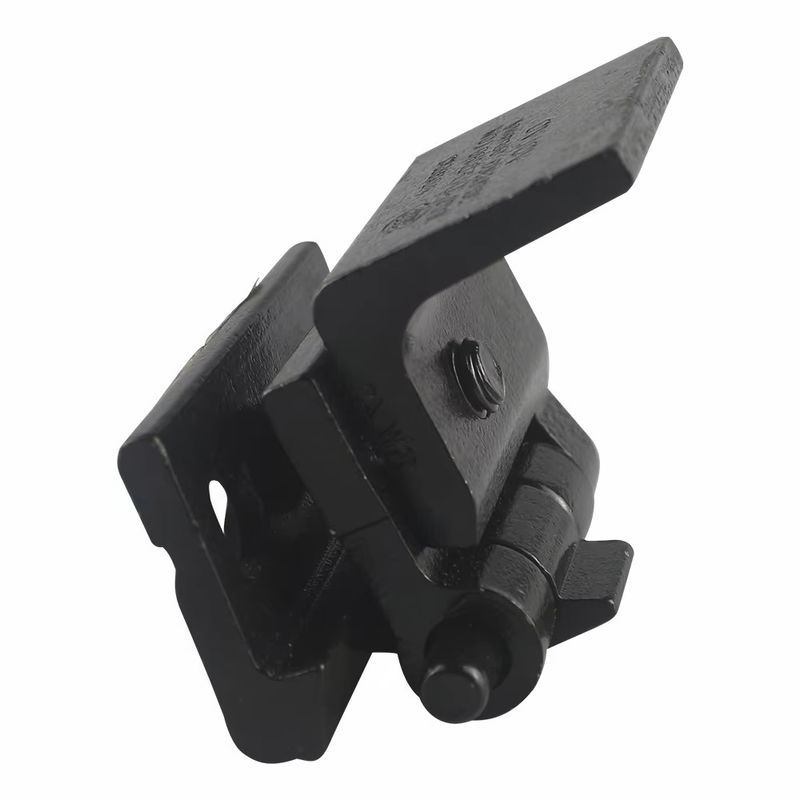 أجزاء الأبواب الأوتوماتيكية OE 30784903 31218728 مروحة الأبواب من الألومنيوم لشركة فولفو XC70 XC90