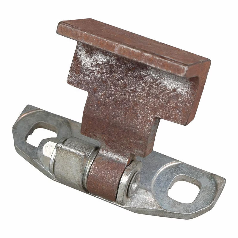 أجزاء الأبواب الأوتوماتيكية OE 30784903 31218728 مروحة الأبواب من الألومنيوم لشركة فولفو XC70 XC90