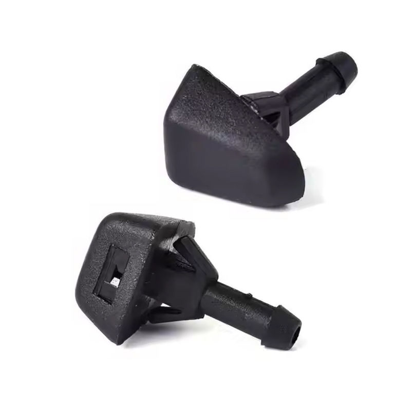 OE 30655605 غسالة الزجاج الأمامي النافذة رذاذ فوهة النفاثات للفولفو XC90 C30 S40 S70 S80 V40 V50 2000-2013