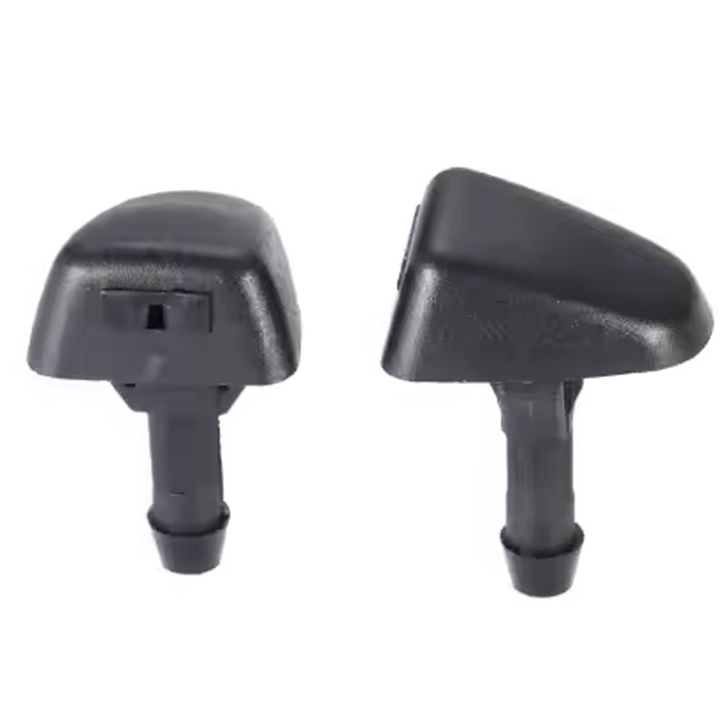 OE 30655605 غسالة الزجاج الأمامي النافذة رذاذ فوهة النفاثات للفولفو XC90 C30 S40 S70 S80 V40 V50 2000-2013