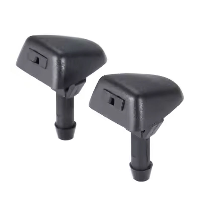 OE 30655605 غسالة الزجاج الأمامي النافذة رذاذ فوهة النفاثات للفولفو XC90 C30 S40 S70 S80 V40 V50 2000-2013