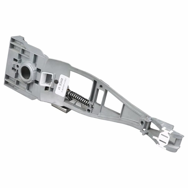 قطع غيار السيارات OE 31253176 مقبض الباب الخارجي قاعدة العصا المعدنية لفولفو XC90