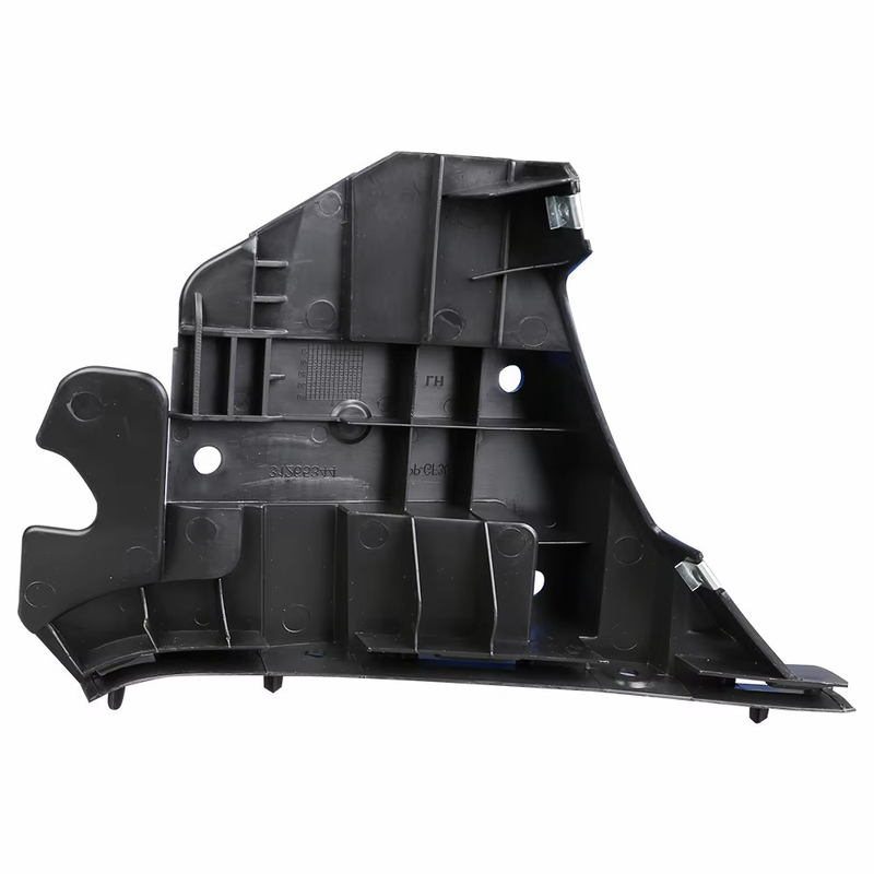 أجهزة التثبيت الخاصة بالسيارات OE 31265346 L + R دعامة الدبابة الأمامية للسيارة Volvo S80 S80L V70 2007-2013
