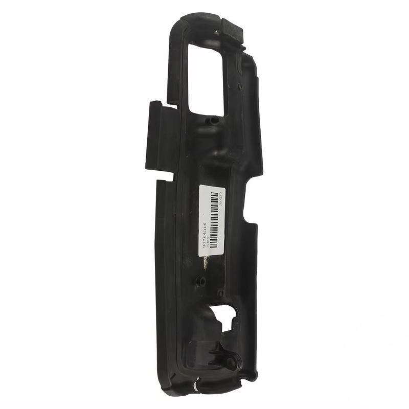 أجزاء سيارة وومالا OE 30764316 رادياتور دعم الهواء المنحرف الحق للفولفو V70 S80 -2016