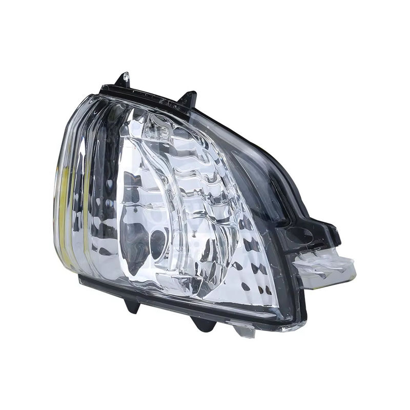 قطع غيار السيارات OE 31111813 الأمامية اليسار اليمنى المنظر الخلفي المرآة الجانبية مؤشر الدوران إشارة مصباح الضوء للفولفو XC90