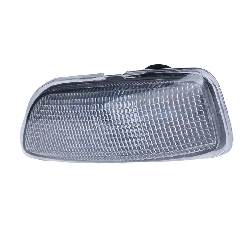 قطع غيار السيارات 30722641 مصباح إشارة الدوران LED لشركة فولفو XC90 S80 XC70 V70 S60 2001-2009