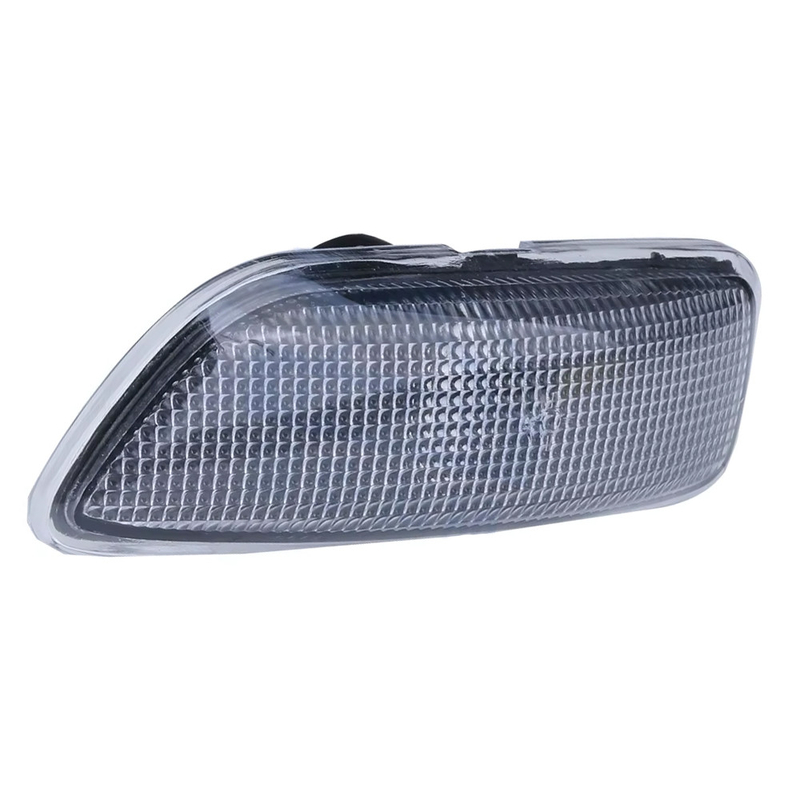 قطع غيار السيارات 30722641 مصباح إشارة الدوران LED لشركة فولفو XC90 S80 XC70 V70 S60 2001-2009