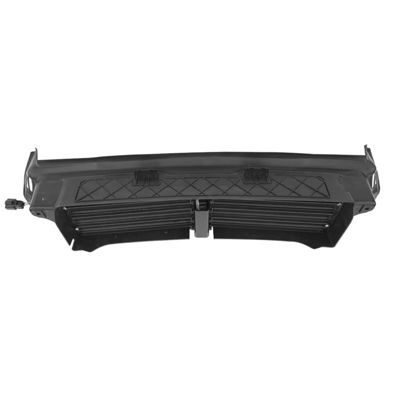 وومالا قطع غيار عالية الجودة OE 31455707 دليل الهواء الشواية المشععة لفولفو V40