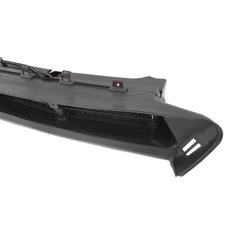 وومالا قطع غيار عالية الجودة OE 31455707 دليل الهواء الشواية المشععة لفولفو V40