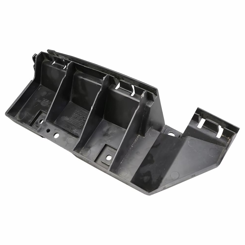 Womala High Quality Auto Parts OE 31265595 دعامة غطاء الصدمة البلاستيكية (اليمين، الخلفي) لشركة فولفو S40