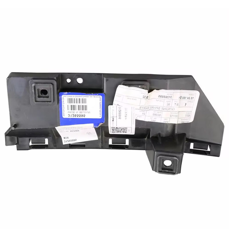 Womala High Quality Auto Parts OE 31265595 دعامة غطاء الصدمة البلاستيكية (اليمين، الخلفي) لشركة فولفو S40