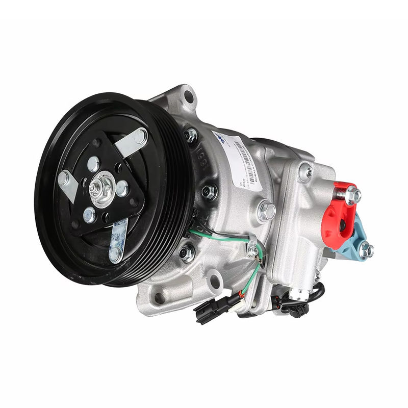 قطع غيار السيارات الأصلية 36002935 Auto Ac Compressor قطع غيار السيارات لشركة فولفو S60 S80 V60 XC60