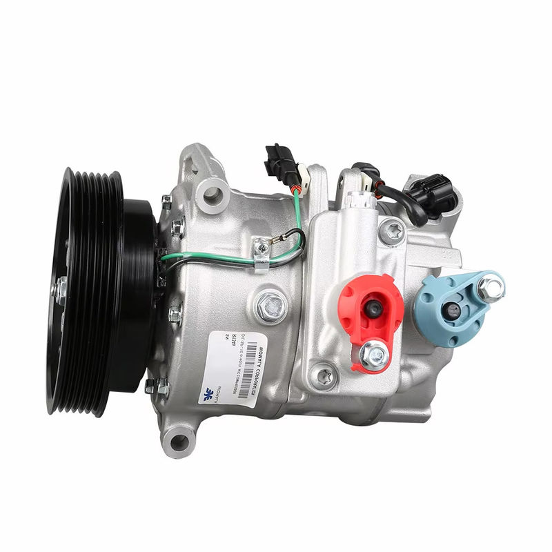 قطع غيار السيارات الأصلية 36002935 Auto Ac Compressor قطع غيار السيارات لشركة فولفو S60 S80 V60 XC60