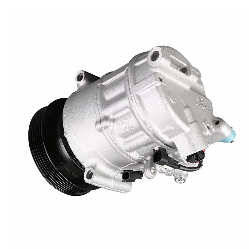 قطع غيار السيارات الأصلية 36002935 Auto Ac Compressor قطع غيار السيارات لشركة فولفو S60 S80 V60 XC60