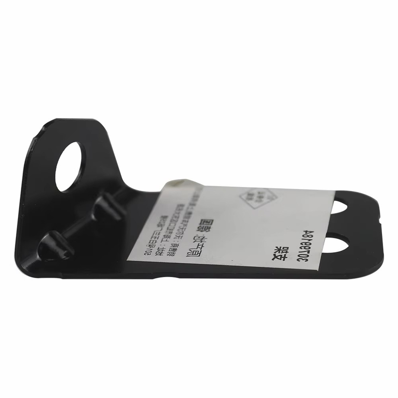 Womala Wholesale عالية الجودة OE 30799184 بلاستيكي دعم المبرد الأمامي الأيمن للفولفو XC60 MK1