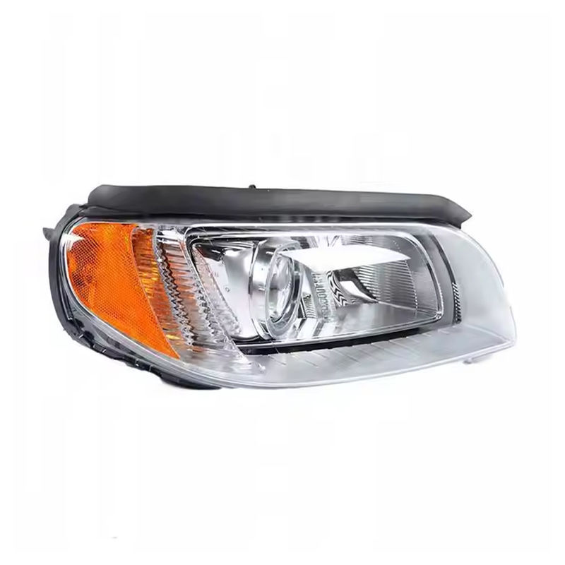 Womala أسعار مخفضة مصباح أمامية متكيفة الزينون اليسرى OE 31353538 31214315 مصباح أمامية أمامية لشركة فولفو S80 V70 XC70 2007-2013