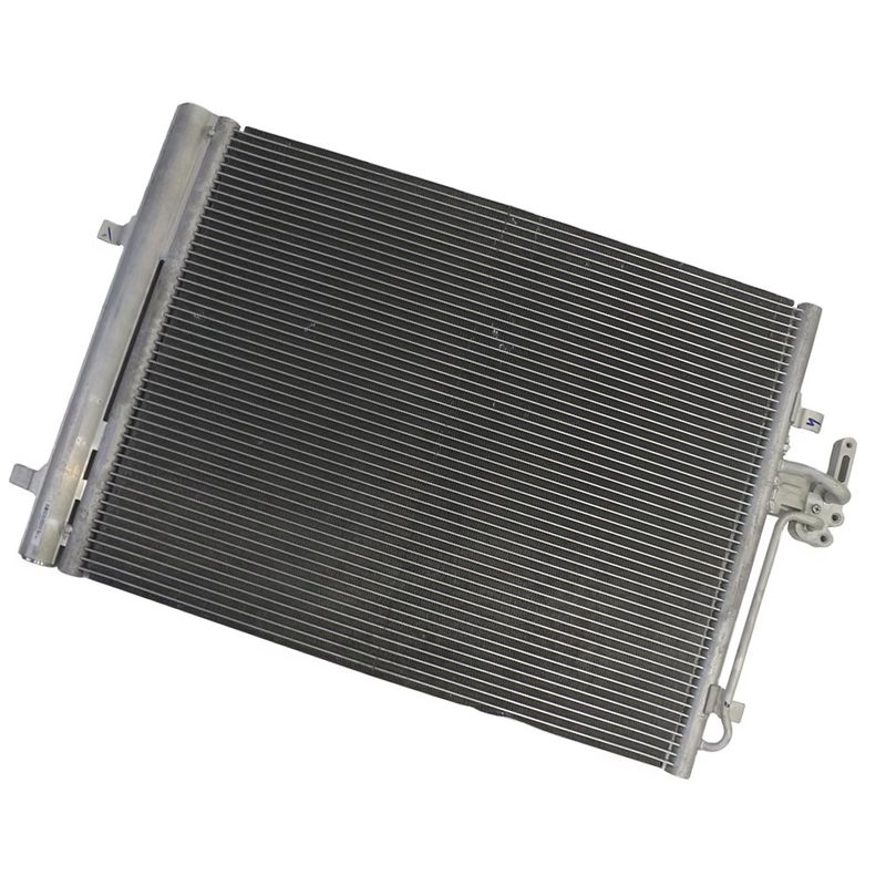 وومالا الجودة العالية مصنع قطع غيار السيارات OE 30794544 مكثف للسيارات