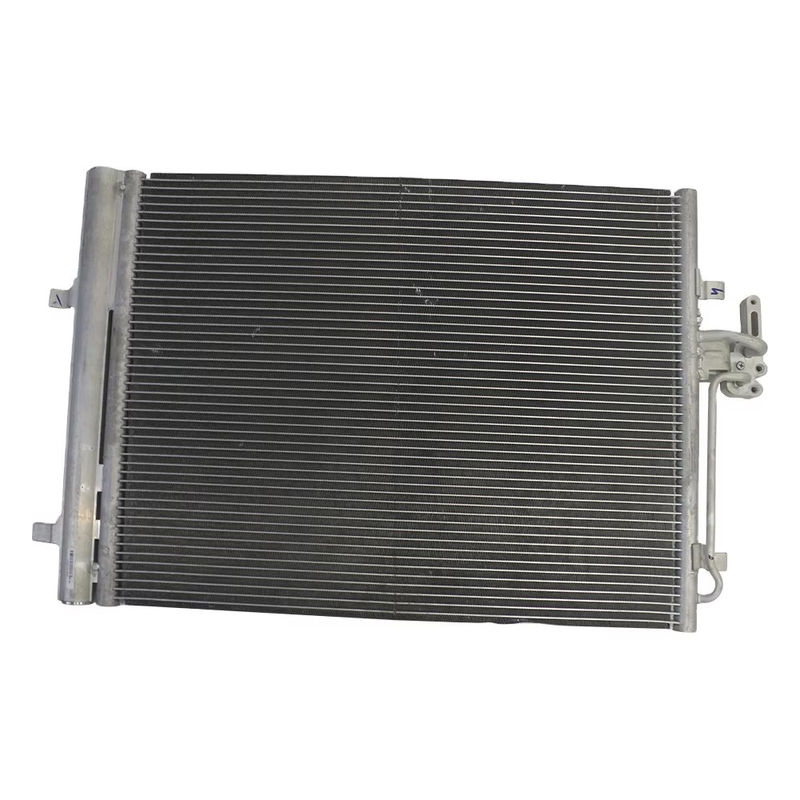 وومالا الجودة العالية مصنع قطع غيار السيارات OE 30794544 مكثف للسيارات