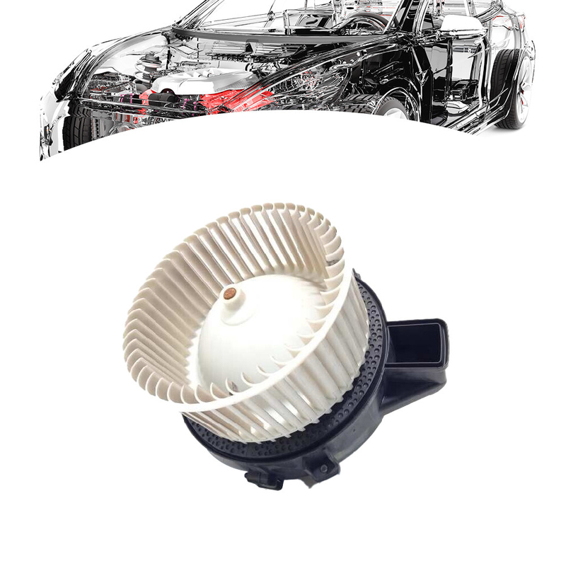 32241017 محرك مروحة الهواء S60 S90 V60 V90 XC60 XC90 نظام HVAC