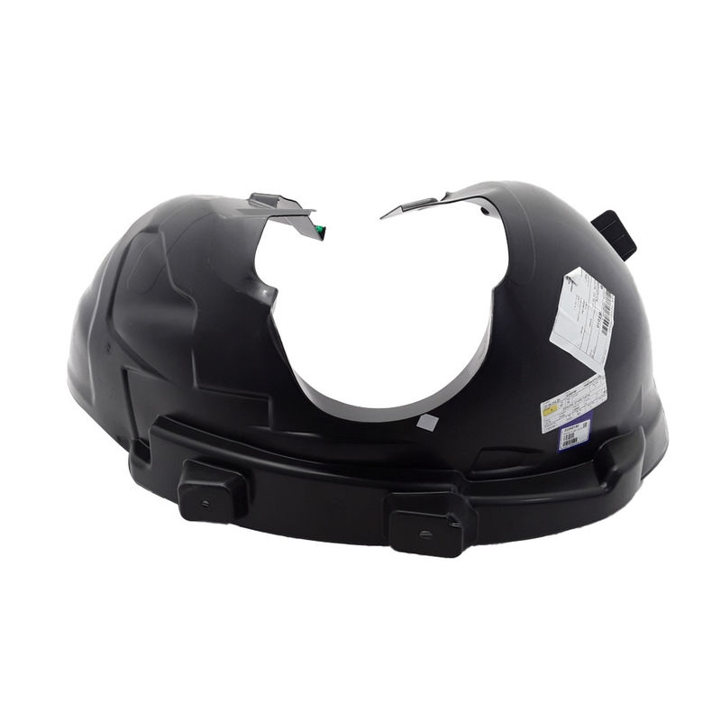 قطع غيار السيارات 32260180 Fender Splash Shield للفولفو xc40 Fender Liner عجلة أمامية قوس غطاء حماية الوحل