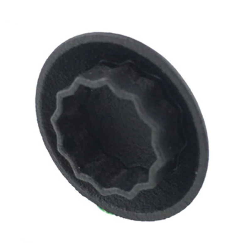 قطع غيار السيارات الأصلية 30699630 ضوء أمام الزجاج الأمامي الغطاء الأيسر الأيمن غطاء ذراع الممسحات للفولفو S60 S80 S90L XC60 XC70