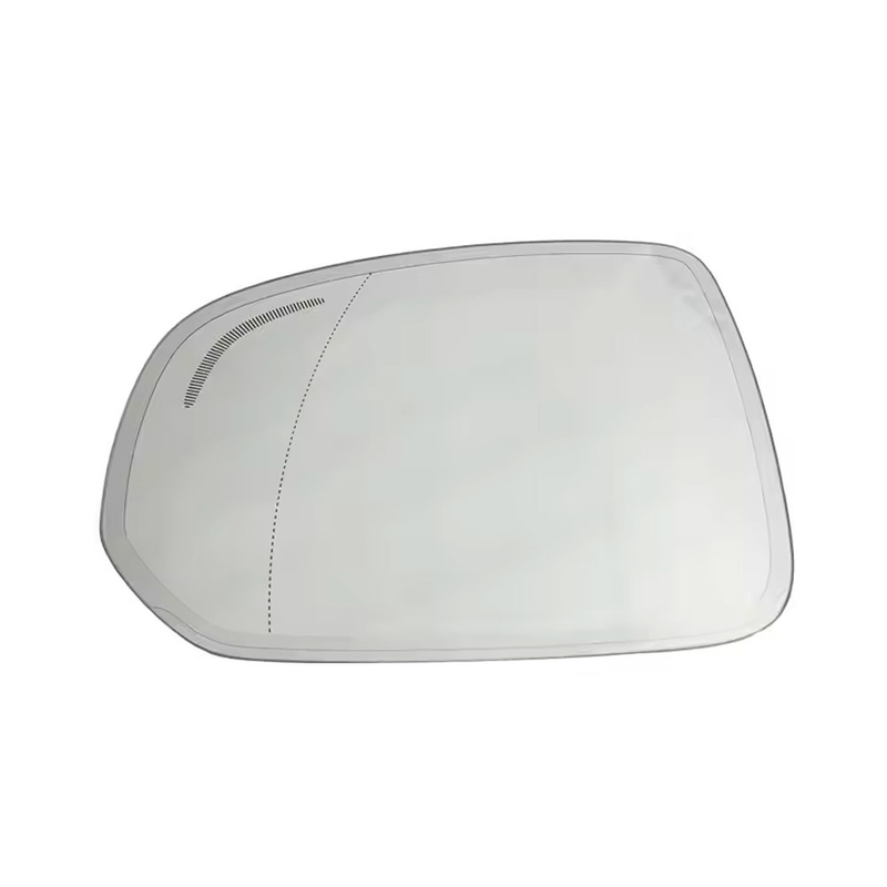 قطع غيار السيارات الزجاج المرآة الخلفية OE 31462663 أجهزة المرآة اليسرى الزجاج لشركة فولفو XC60 XC40 17-18 الزجاج للمرآة الجانبية للسيارة