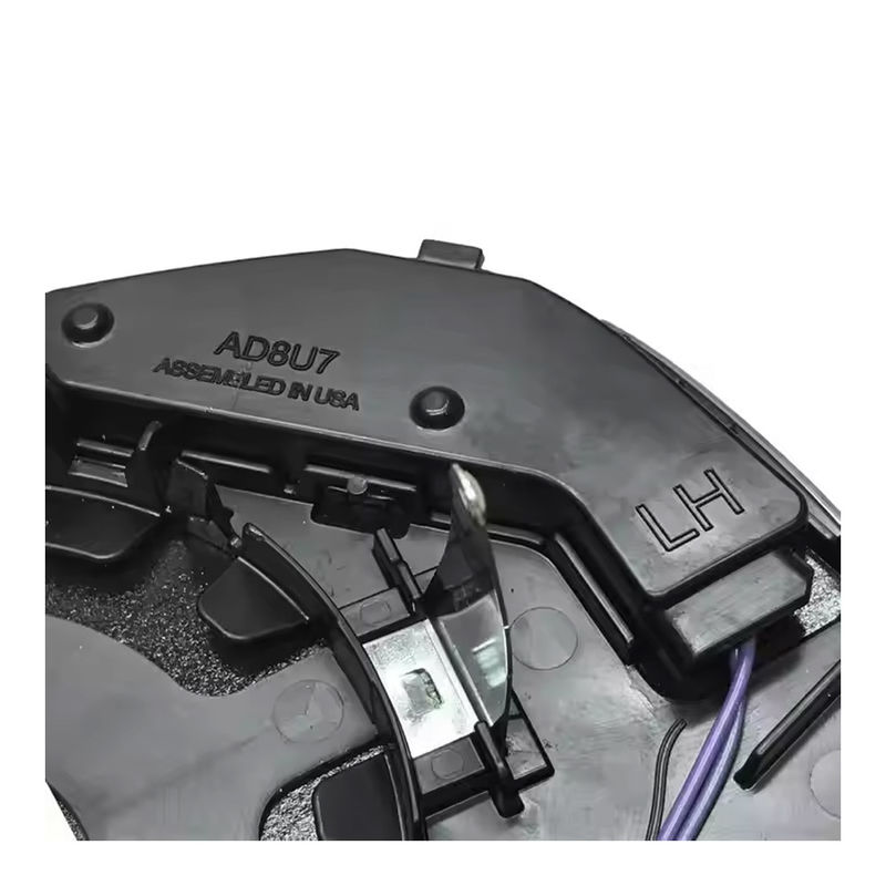 قطع غيار السيارات الزجاج المرآة الخلفية OE 31462663 أجهزة المرآة اليسرى الزجاج لشركة فولفو XC60 XC40 17-18 الزجاج للمرآة الجانبية للسيارة