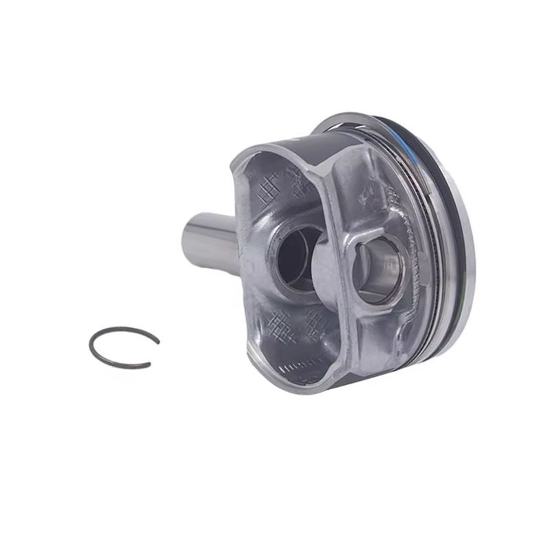 أجزاء أنظمة المحركات الآلية OE 30750893 مجموعة البستونات للمحرك لشركة فولفو XC60 S60 S80 V60 V70 XC70 2008