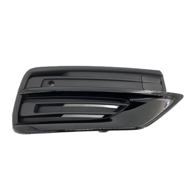 سعر المصنع قطع غيار السيارات OE 31663515 31663514 تهوية الصدمة الأمامية الغطاء الخارجي لمصباح الضباب غشاشة للفولفو XC90