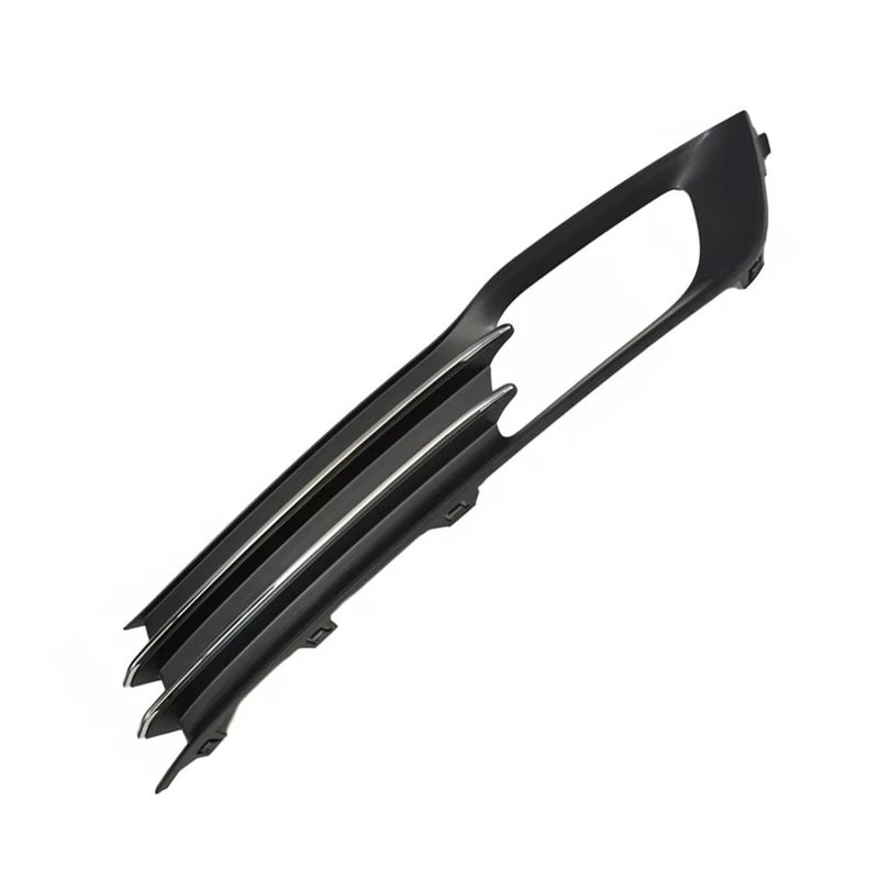 قطع غيار السيارات الأصلية 31323796 الأمامية اليسرى المصد الخارجي غطاء لوحة الشواية للفولفو S80