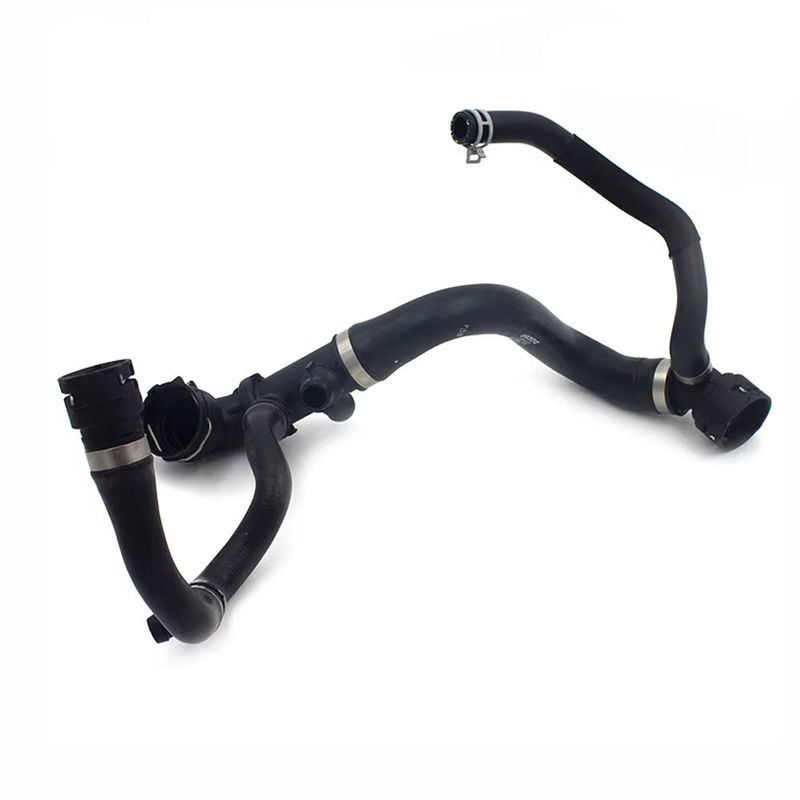 Womala قطاعات السيارات عالية الجودة OE 32224820 مشعّل أنابيب المياه المبردة خرطوم (الأسفل) لأجزاء فولفو V40 S60L XC60