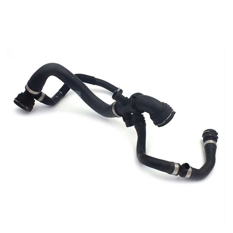 Womala قطاعات السيارات عالية الجودة OE 32224820 مشعّل أنابيب المياه المبردة خرطوم (الأسفل) لأجزاء فولفو V40 S60L XC60