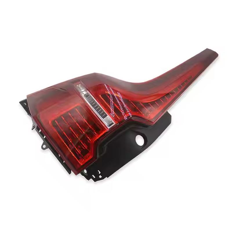 أنظمة إضاءة السيارات Womala 31689689 خلفي يمين أحمر LED مصباح الذيل الجانبي اليساري لشركة فولفو XC60