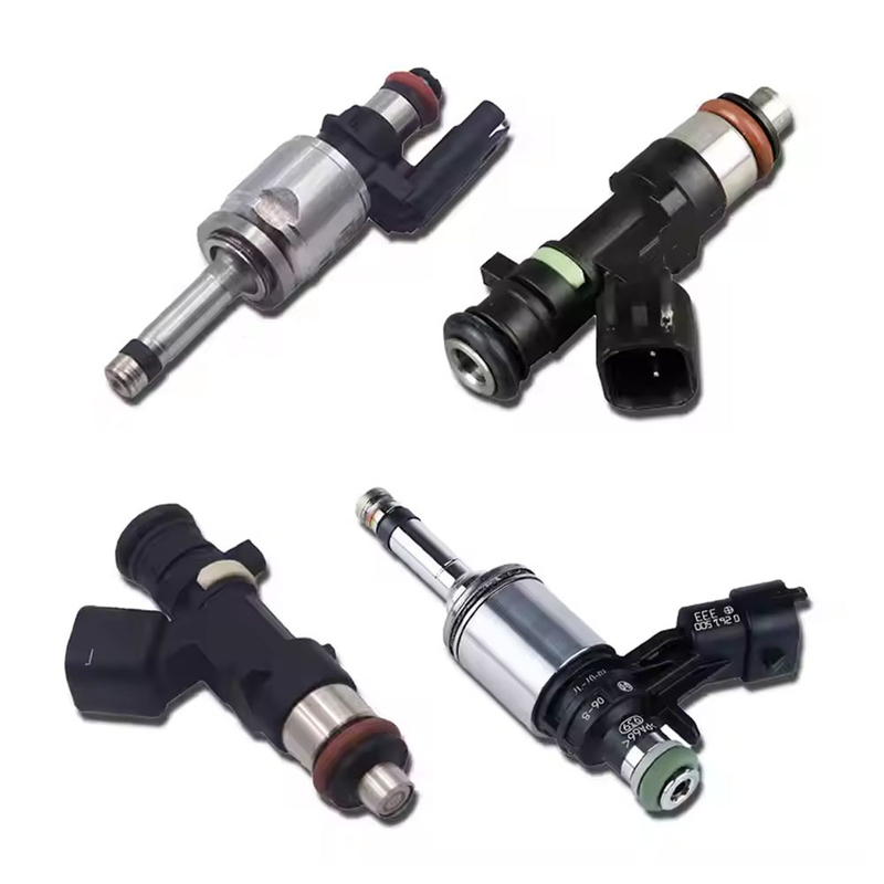 وومالا قطع غيار جديدة أصلية للسيارات OE 32140135 حقن الوقود لشركة فولفو 2019-2022 قطع غيار فولفو XC40