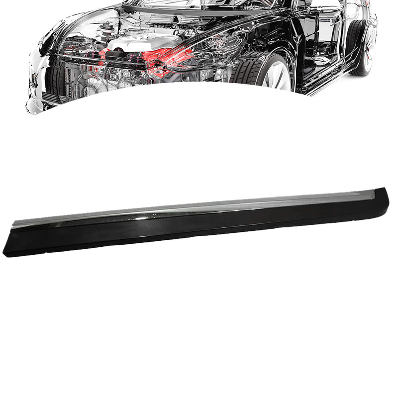 وومالا 31333817 شريط الباب الأمامي لـ 2015-2019 XC60 سهل التثبيت