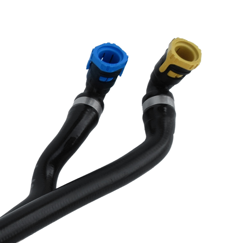 خرطوم التدفئة Womala HVAC 31338213 لعام 2011-2018 S60 التبريد والسخونة الموثوق بها