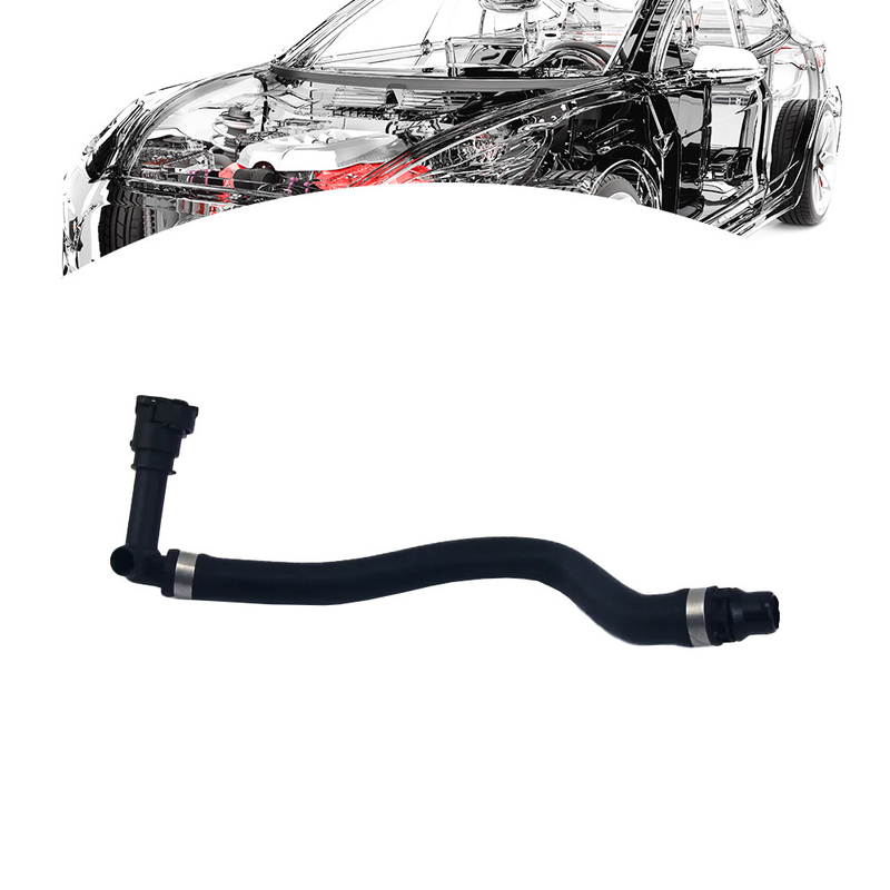 خرطوم Womala Connector 31368540 لـ S60 S90 V60 V90 XC60 XC90 2016-2023