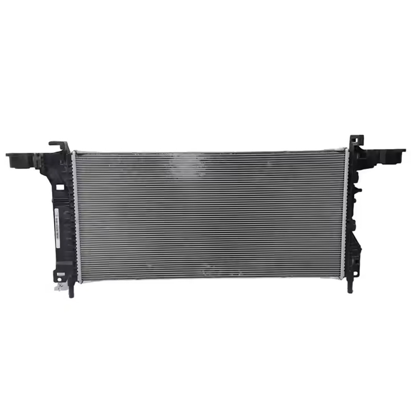 وومالا قطع غيار السيارات 30665330 31332896 31694082 31694670 نظام التبريد آلومنيوم مشعّل التبريد تجميع مكثف لملحقات فولفو