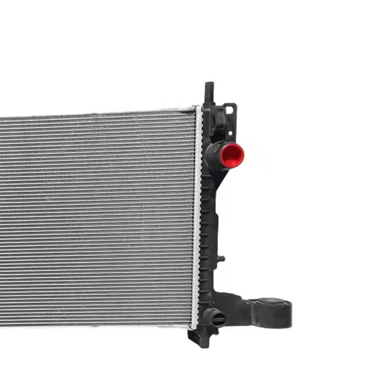 وومالا قطع غيار السيارات 30665330 31332896 31694082 31694670 نظام التبريد آلومنيوم مشعّل التبريد تجميع مكثف لملحقات فولفو
