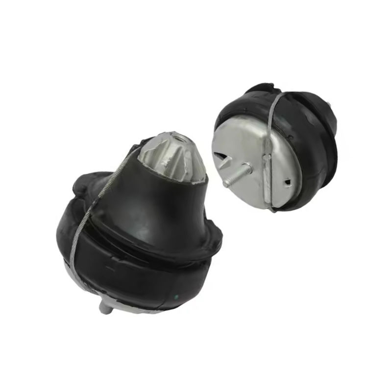 قطع غيار السيارات 30778951 المحرك الأمامي / الخلفي دعامة تركيب للفولفو S40 XC90 S80 2002-2004