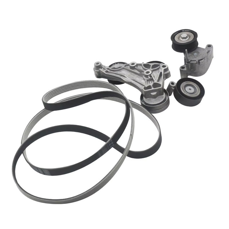 100% منشأ قطع غيار السيارات 32213657 حزام الحزام الحزام الحزام لشركة فولفو XC90 16- ملحقات السيارة