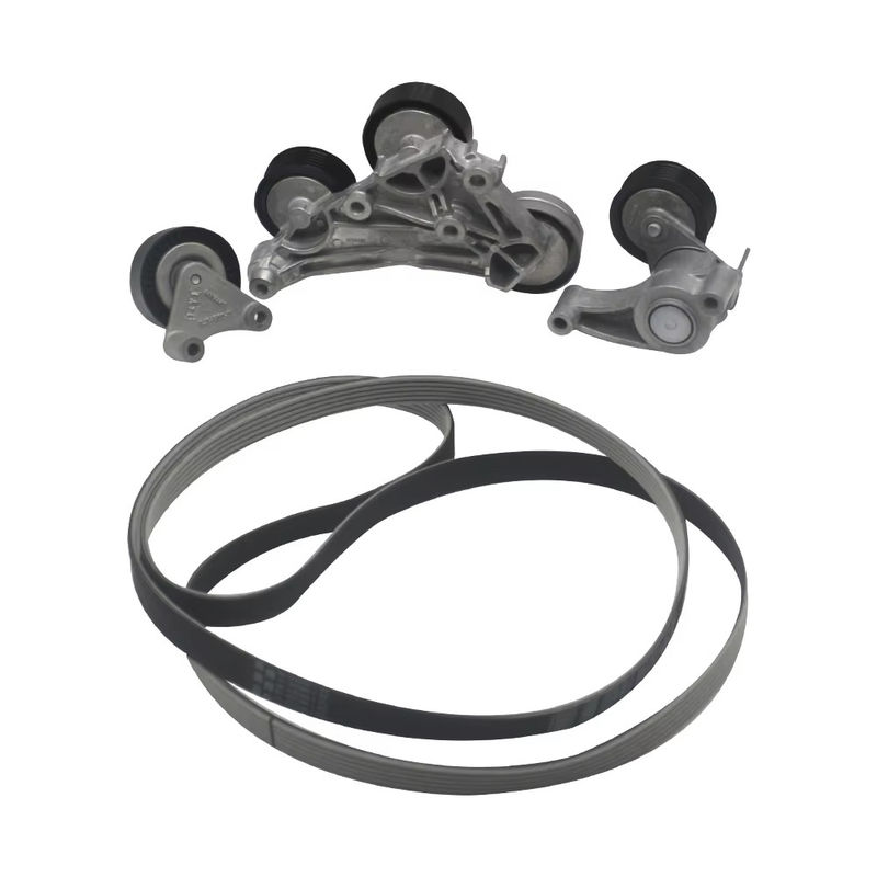 100% منشأ قطع غيار السيارات 32213657 حزام الحزام الحزام الحزام لشركة فولفو XC90 16- ملحقات السيارة