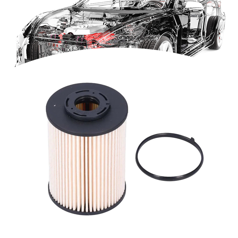 فلتر الوقود Womala 30794824 لنماذج S60 V60 XC60 S80