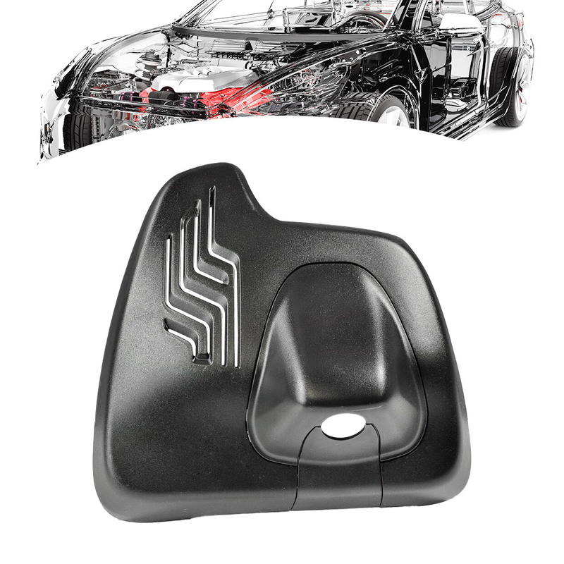 المرآة الداخلية المرآة الخلفية الغطاء 31218531 للسيارة S90 V90 XC60