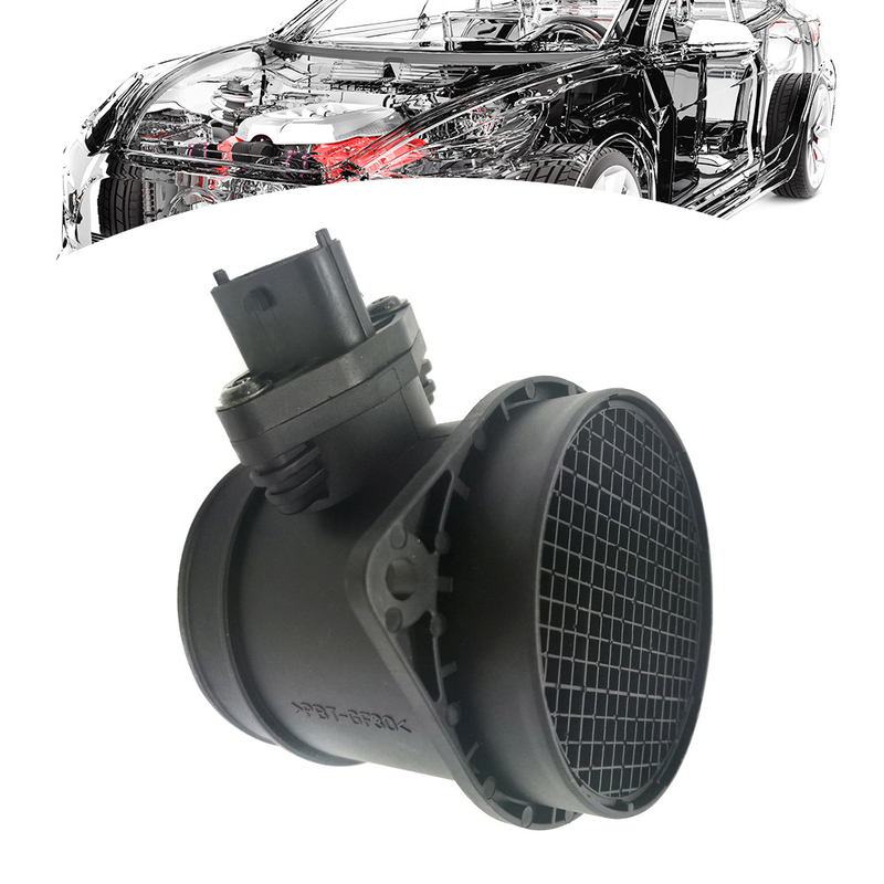 مستشعر تدفق الهواء الجماعي 31342363 لنماذج S60 S80 V70 XC70 XC90