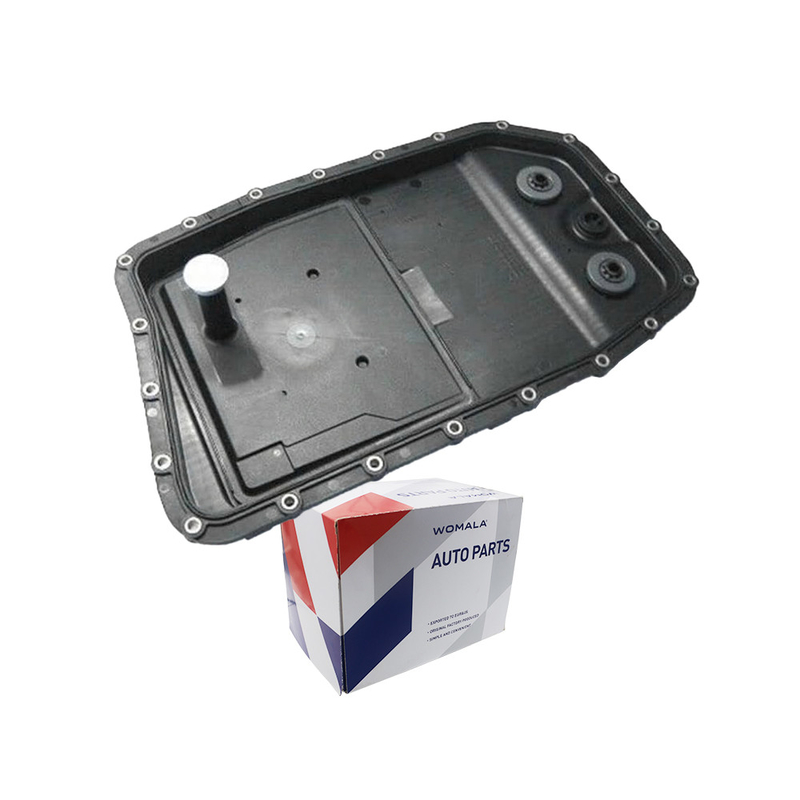 علبة نقل WOMALA مع فلتر LR065238 لـ Land Rover13 LR4