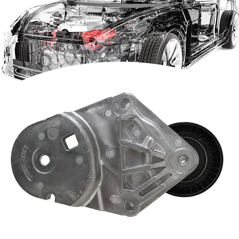 حزمة توقيت المحرك Womala العاطل 31679914 لـ XC60 XC90 S60 S90 V90 V60