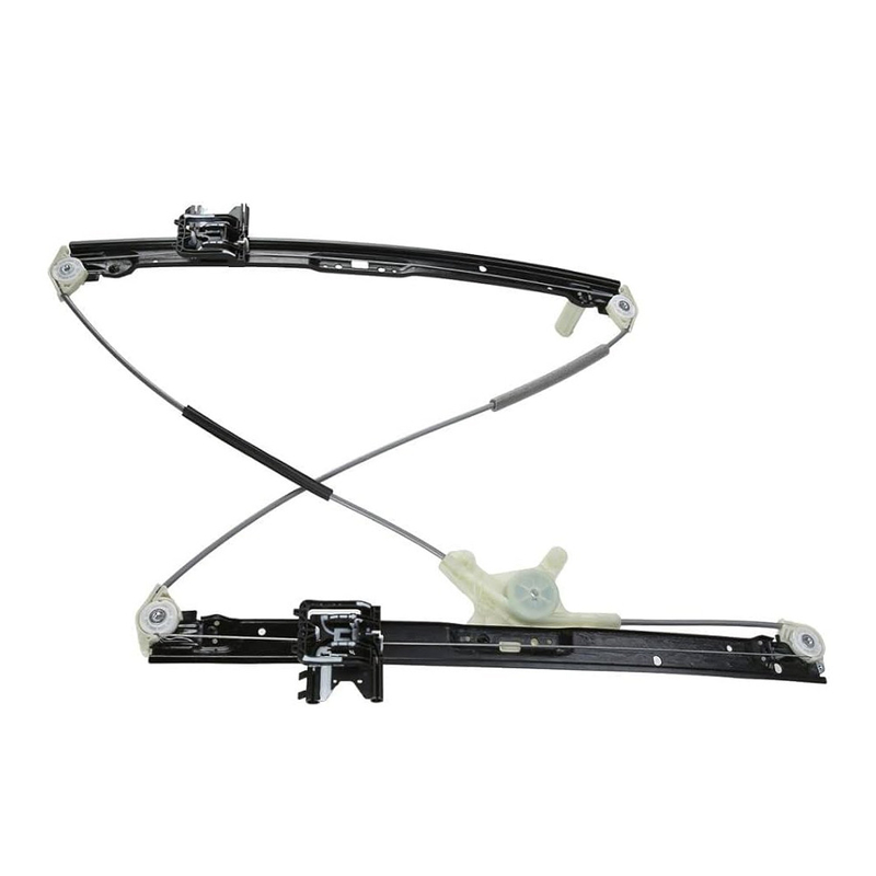 جهاز تنظيم النافذة الأمامية اليسرى LR078164 لـ Land Rover LR4 Range Rover Sport