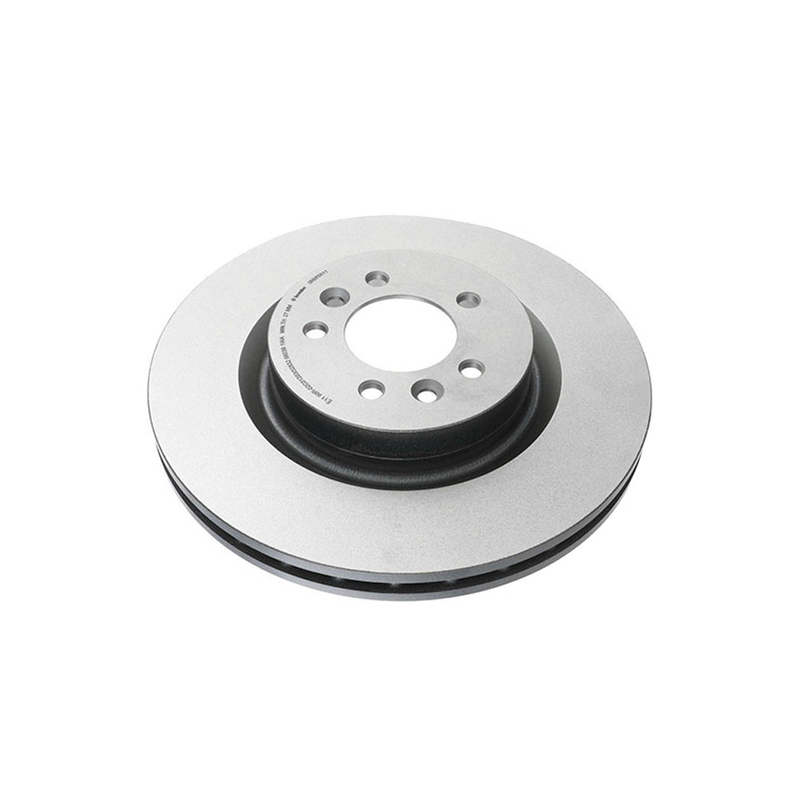 دوار الفرامل الأمامية DISC OE LR038934 لـ Land Rover Discovery 5 Range Rover Sport